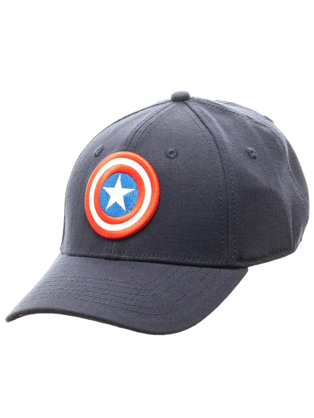 MARVEL - CAPTAIN AMERICA - Flex Cap